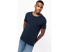 Kariban K 3012 Pánské elastické tričko 20.3012 black 8