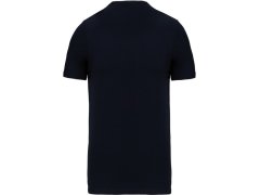 Kariban K 3012 Pánské elastické tričko 20.3012 navy 2