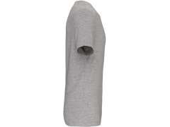 Kariban K 3012 Pánské elastické tričko 20.3012 light grey heather 4