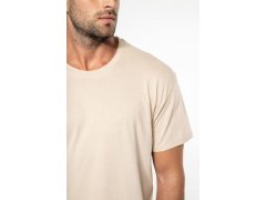 Kariban K 3025IC Pánské bio IC tričko 20.3025 ash heather 5