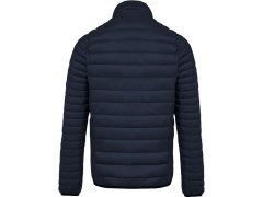 Kariban K 6120 Lehká pánská prošívaná bunda 20.6120 navy 6