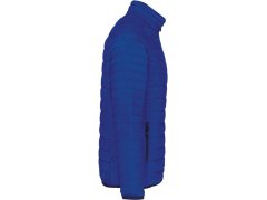 Kariban K 6120 Lehká pánská prošívaná bunda 20.6120 light royal blue 4