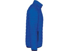 Kariban K 6120 Lehká pánská prošívaná bunda 20.6120 light royal blue 8