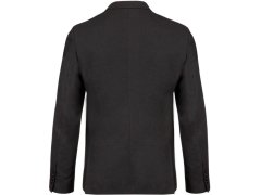 Kariban K 6130 Pánské sako 20.6130 anthracite heather 2