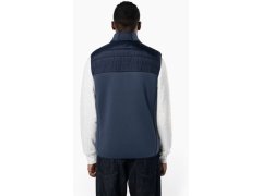 Kariban K 6170 Pánská hybridní vesta 20.6170 mid navy/midnight navy heather 1