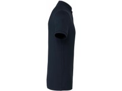 Kariban K 223 Pánské polo s mao límcem 20.K223 navy/white 7