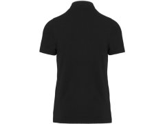 Kariban K 223 Pánské polo s mao límcem 20.K223 black/oxford grey 5