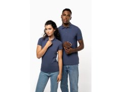 Kariban K 239 Pánské elastické piqué polo 20.K239 white 3