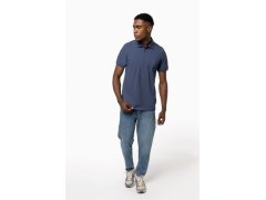 Kariban K 239 Pánské elastické piqué polo 20.K239 red 4