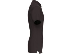 Kariban K 239 Pánské elastické piqué polo 20.K239 dark grey 7