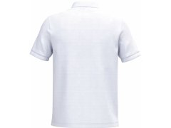 Kariban K 241 Pánské piqué polo 20.K241 white 4