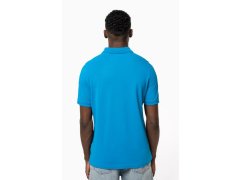 Kariban K 241 Pánské piqué polo 20.K241 navy 4