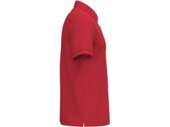 Kariban K 241 Pánské piqué polo 20.K241 red 1