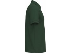Kariban K 241 Pánské piqué polo 20.K241 forest green 5