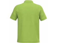 Kariban K 241 Pánské piqué polo 20.K241 lime 2