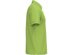 Kariban K 241 Pánské piqué polo 20.K241 lime 5