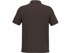 Kariban K 241 Pánské piqué polo 20.K241 chocolate 1