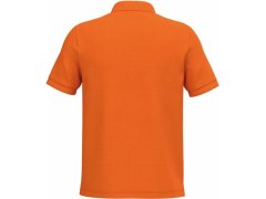 Kariban K 241 Pánské piqué polo 20.K241 orange 6