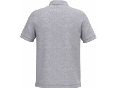 Kariban K 241 Pánské piqué polo 20.K241 oxford grey 4
