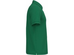 Kariban K 241 Pánské piqué polo 20.K241 kelly green 4