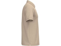 Kariban K 241 Pánské piqué polo 20.K241 light sand 5