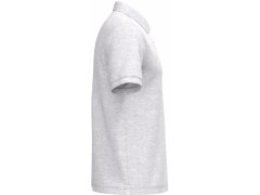 Kariban K 241 Pánské piqué polo 20.K241 ash heather 1