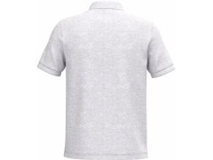 Kariban K 241 Pánské piqué polo 20.K241 ash heather 6