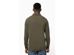 Kariban K 243 Pánské piqué polo s&nbsp;dlouhým rukávem 20.K243 white 2