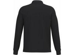 Kariban K 243 Pánské piqué polo s dlouhým rukávem 20.K243 black 6