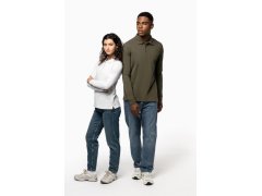 Kariban K 243 Pánské piqué polo s&nbsp;dlouhým rukávem 20.K243 chocolate 3