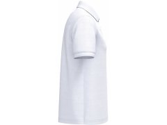 Kariban K 254 Pánské piqué polo 20.K254 white 4