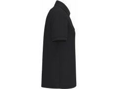 Kariban K 254 Pánské piqué polo 20.K254 black 3