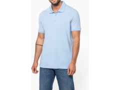 Kariban K 254 Pánské piqué polo 20.K254 black 7