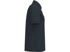 Kariban K 254 Pánské piqué polo 20.K254 navy 2