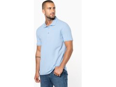 Kariban K 254 Pánské piqué polo 20.K254 navy 6