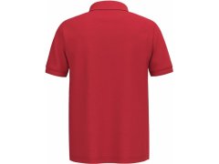 Kariban K 254 Pánské piqué polo 20.K254 red 5