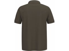 Kariban K 254 Pánské piqué polo 20.K254 dark khaki 2