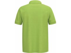 Kariban K 254 Pánské piqué polo 20.K254 lime 2