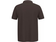 Kariban K 254 Pánské piqué polo 20.K254 chocolate 4