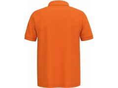 Kariban K 254 Pánské piqué polo 20.K254 orange 2