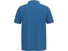 Kariban K 254 Pánské piqué polo 20.K254 light royal blue 4