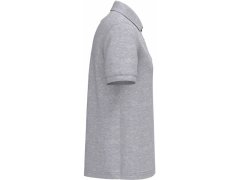 Kariban K 254 Pánské piqué polo 20.K254 oxford grey 1