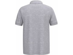 Kariban K 254 Pánské piqué polo 20.K254 oxford grey 4