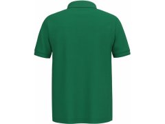 Kariban K 254 Pánské piqué polo 20.K254 kelly green 2