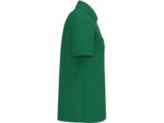 Kariban K 254 Pánské piqué polo 20.K254 kelly green 8