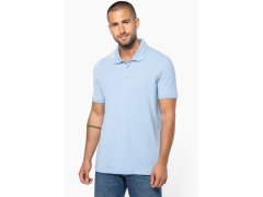 Kariban K 254 Pánské piqué polo 20.K254 dark grey 2