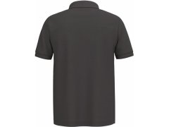 Kariban K 254 Pánské piqué polo 20.K254 dark grey 3