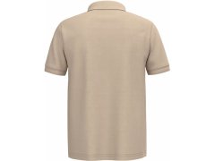 Kariban K 254 Pánské piqué polo 20.K254 light sand 6