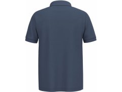 Kariban K 254 Pánské piqué polo 20.K254 deep blue 3