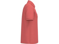 Kariban K 254 Pánské piqué polo 20.K254 true coral 2